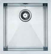 Мойка Франке PPX 210-44 TL фото в Казани и Татарстане Мойка Franke PPX 210-44 TL фото в Казани и Татарстане